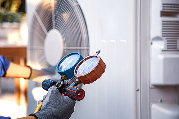 Trusted Emergency Hvac service in Santa Clara, UT - JG Cool HVAC