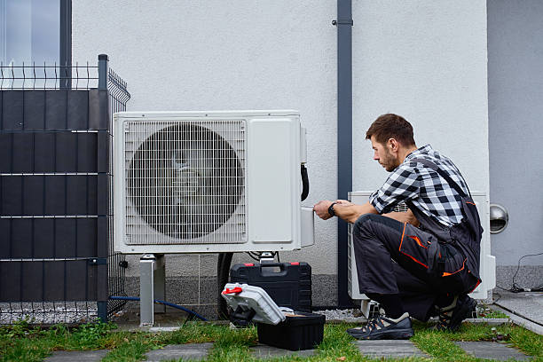 Top rated local Emergency Hvac specialists in Santa Clara, UT